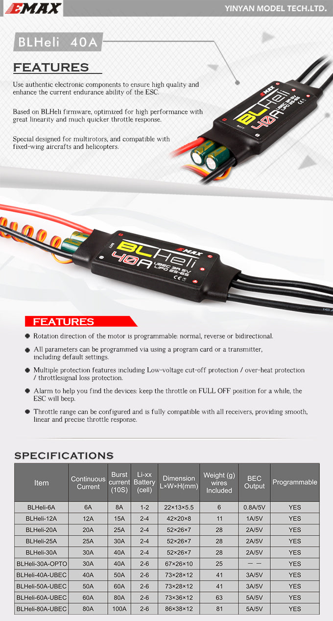 BLHeli Series 40A UBEC source content 1