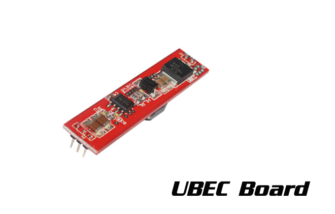 ★UBEC board for EMAX Simon 4in1 ESC source content 1