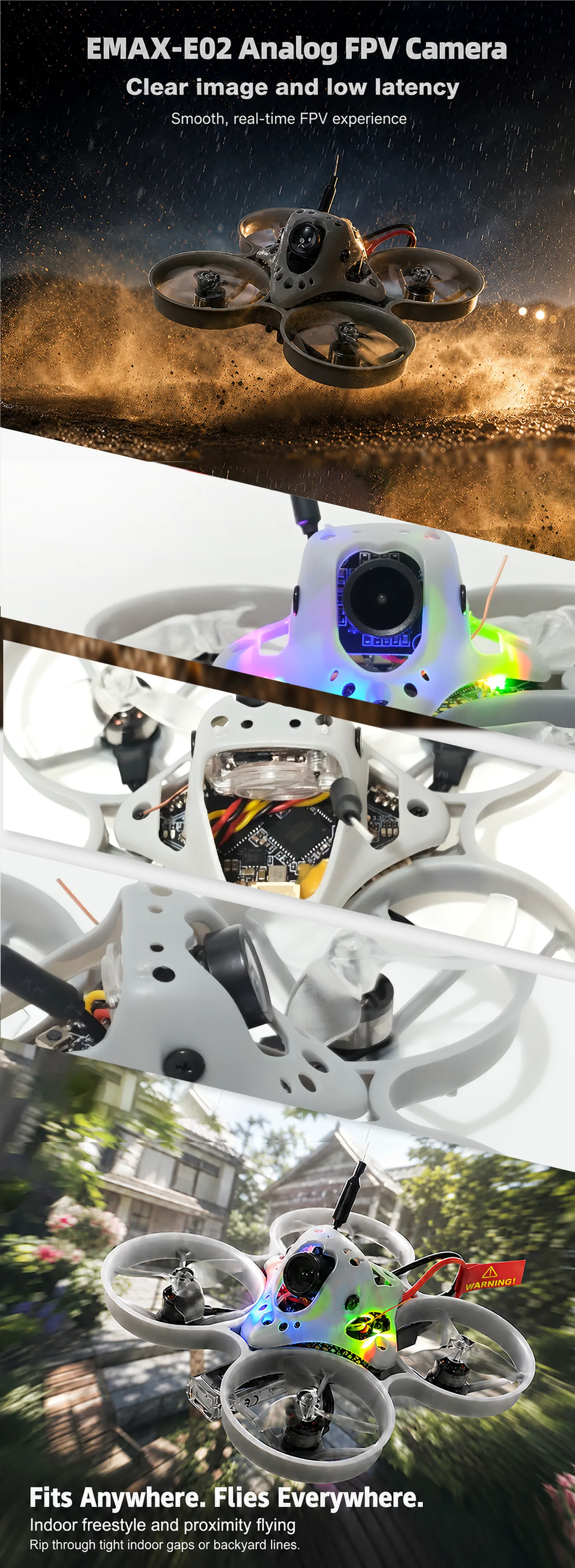Tinyhawk Nanoscout Pro source content 4
