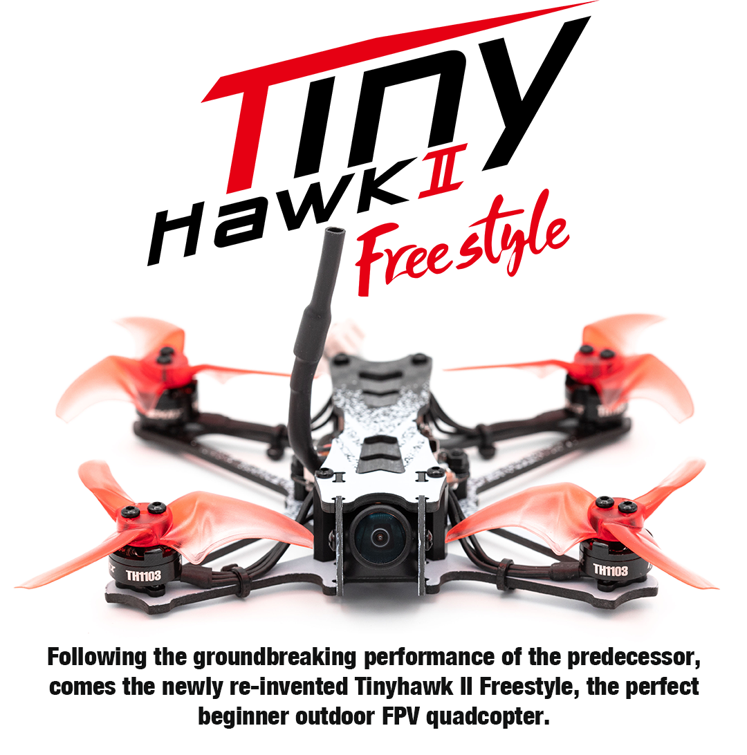 Tinyhawk II Freestyle BNF source content 1