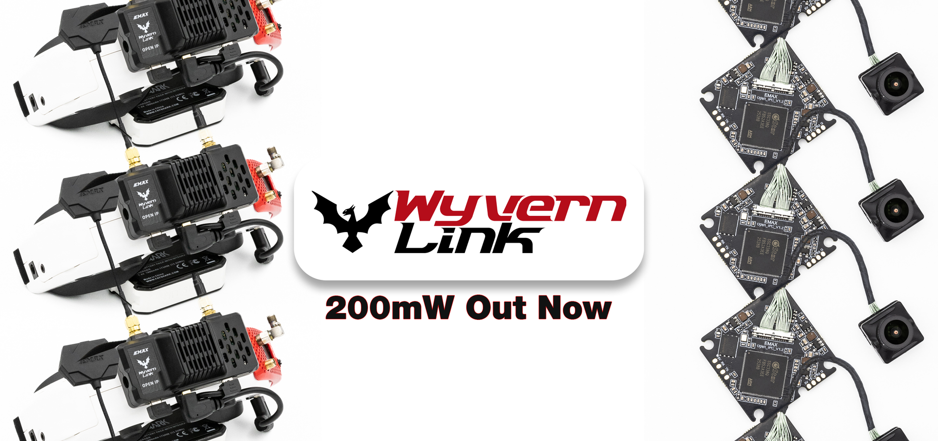 Wyvern Link OpenIPC