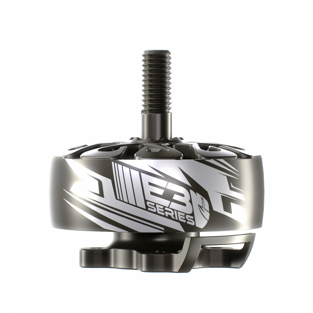 E3 2807 Brushless Motor