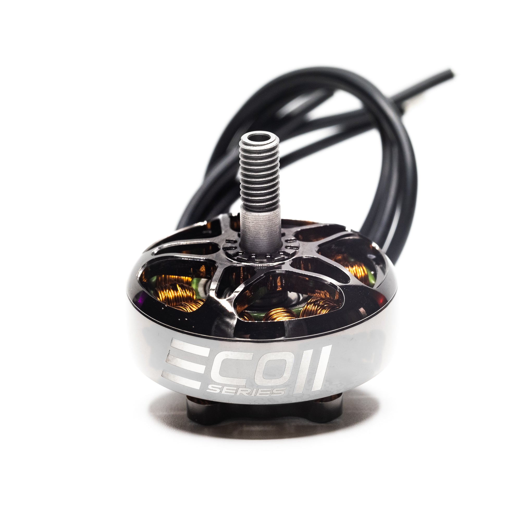 ECO II 2807 Brushless Motor