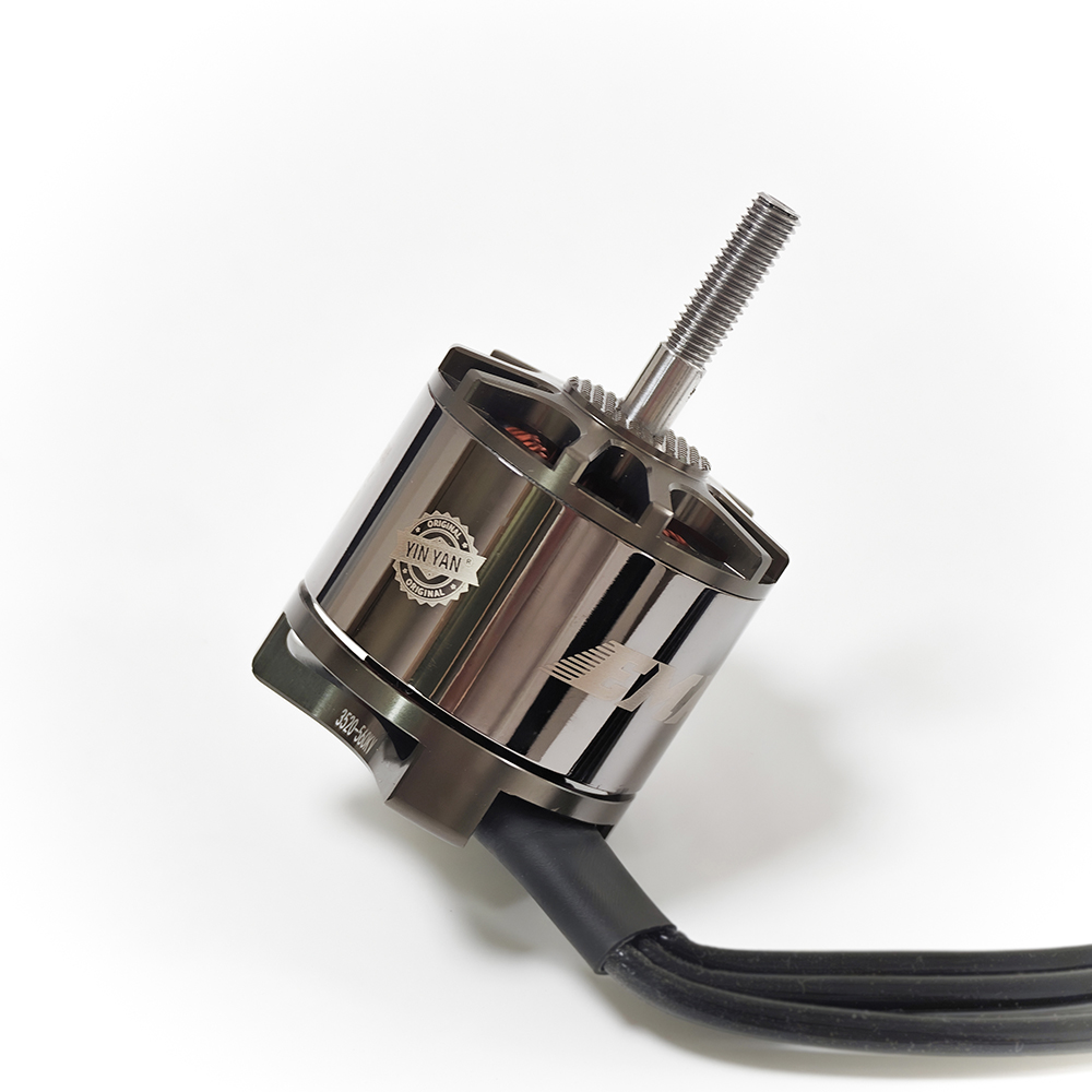 ECO II 3520 Brushless Motor