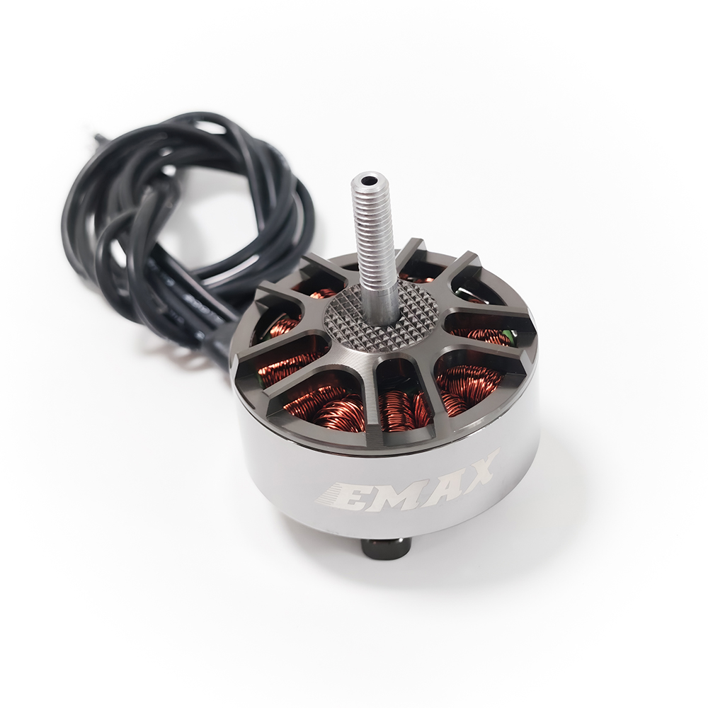 ECO II 4315 Brushless Motor