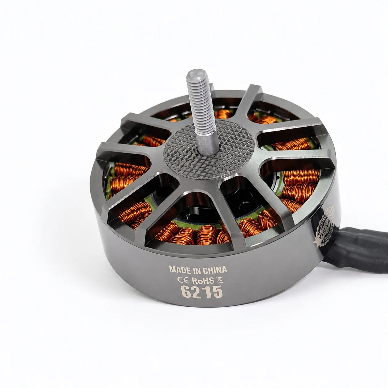 ECO II 6215 Brushless Motor