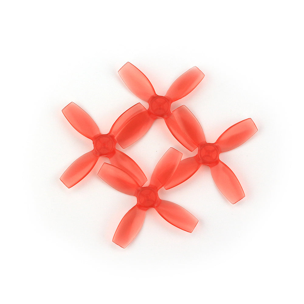 Avia Nanohawk 1210 31mm 4-Blade Propeller (2 Sets)